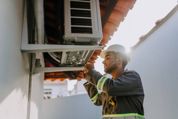 Best Affordable HVAC services  in Stamford, CT